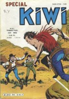 Sommaire Kiwi Spécial n° 95